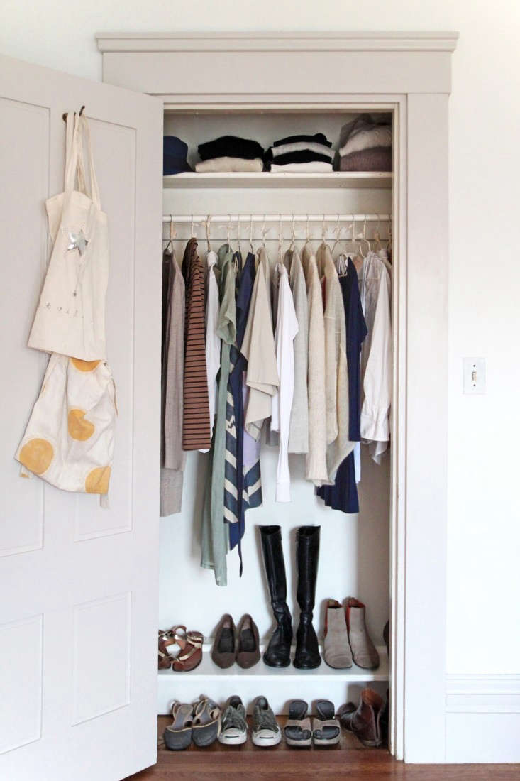 Worlds Easiest Coat Hangers, finished closet, Remodelista_edited-1